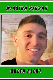 Charles Burcham's Instagram, Twitter & Facebook