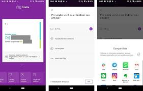 O nubank nasceu para acabar com a complexidade dos bancos tradicionais e devolver o controle da vida financeira nas mãos de cada um. 1 Nubank Und Seine Geheimnisse Aufgedeckt Tipps Zur Beherrschung Der Karten App