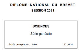 400 points pour les épreuves finales, 400 points pour le contrôle continu. Dnb Le Sujet Sciences En Amerique Du Nord Vive Les Svt Les Sciences De La Vie Et De La Terre Au College Et Au Lycee Cours De Svt En Ligne