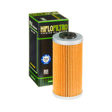 Hiflo Oil Filter Hf 611 Sherco Sef 250 300 450 Husqvarna Sm 450
