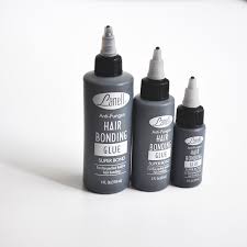 Gluing in weaves is not the most suggested thing to do to our hair. 30ml 60ml 118ml Black Hair Weaving Bond Anti Fungus Hair Bonding Glue Super Bond For The Perfect Hold In Hair Bonding Adhesives Aliexpress