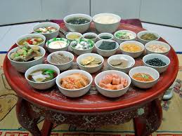 Yuk follow aja ➡ @resepmakananspesial. Masakan Korea Wikipedia Bahasa Melayu Ensiklopedia Bebas