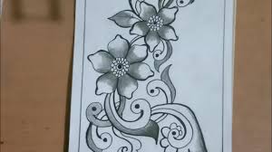 29 gambar bunga teratai yg bagus 30 gambar sketsa bunga mudah bunga matahari mawar tulip download bagus bunga t lukisan bunga matahari lukisan bunga bunga. Sketsa Ragam Hias Flora