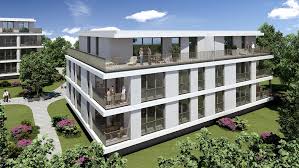 Aktuell befinden sie sich auf der ergebnisliste zu wohnungen mit einem suchradius von 50km. Exklusive Moderne 3 Zi Wohnung Mit Loggia Im Levinpark Durchdewald Immobilien