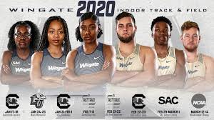 Apart from the results also we present a lots of tables and statistics premier league. Wingate Opens 2020 Indoor Campaign At Usc Friday And Saturday Wingate University Athletics