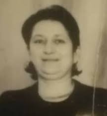 SMAJIĆ rođ. Žunić (Hamed) SADIKA rođ. 06.03.1944. ubijena sa suprugom  SMAJIĆ (Derviš) MEDO rođen 05.5.1941. Ubulijeni u svom stanu ul. Ul Pape  Avrama br 12. dana 20.05.1992. a 21.05.1992.pronadjeni ubijeni u stanu.