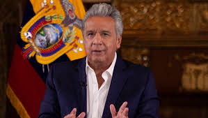Este decreto establece la renovación del estado de emergencia por los casos de contagio en el país. Ecuador Extiende El Estado De Excepcion Por 30 Dias Mas