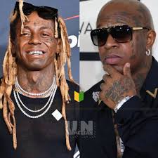 🔥🔥 BREAKING NEWS 🔥🔥 Lil Wayne tweeted and said: "People thought I  couldn't survive without Birdman, but the truth is he held me back. Even  though he took my money and never