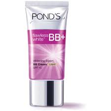 Ponds bb cream vs garnier bb cream. Pond S Flawless White Bb Cream Reviews Makeupalley