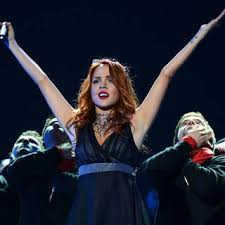 После окончания лицея марина поступила в казанский государственный. Podruga Maksim Rasskazala Ob Uhudshenii Sostoyaniya Pevicy Muzyka Kultura Lenta Ru