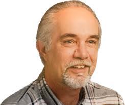 Jerry Stricklin's Instagram, Twitter & Facebook