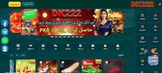 DK222 Game screenshot 2