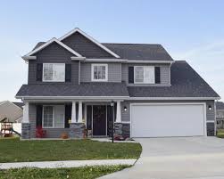 Trenton I Lancia Homes Craftsman Columns House Styles Great Rooms