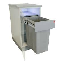 Poubelle De Cuisine Encastrable 1 Bac 40 L Poubelle Cuisine Poubelle Encastrable Poubelle Cuisine Encastrable