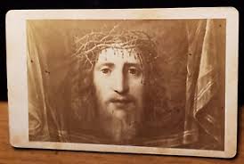 Schweißtuch in Antiquitäten & Kunst