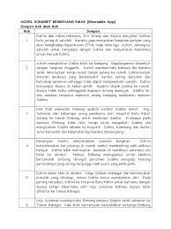 Untuk mendapatkan motif songket berbenang emas, ditambahkan benang emas yang sudah dihitung kemudian ditenunkan di. Novel Tingkatan 5 Songket Berbenang Emas Latar Tempat
