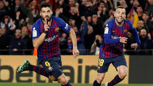 Motos únicas y singulares en barcelona. Barcelona Liverpool Horario Tv Y Como Ver Online Hoy La Champions As Com