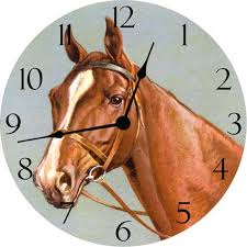 You can do this by painting your walls into a set of specific tones. Personalized Horseback Riding Rider Horse Wall Clock Girl Farm Animal Bedroom Room Decor Home Living Home Decor Deshpandefoundationindia Org