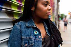 kosi harris — Archives — CANDY WASHINGTON