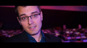 Interview mit Dr. Steven Peters (Daimler)