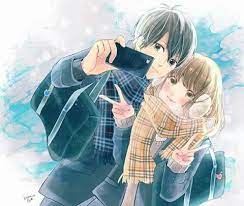 artist 花芽宮るる lululu luuuuuun 恋人 イラスト イラスト 恋愛 イラスト