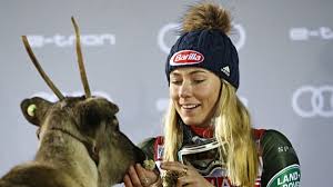 Submitted 3 years ago by zazaaladashvili. Mikaela Shiffrin Aktuelle Themen Nachrichten Sz De