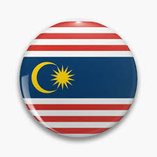 Bendera kuala lumpur, malaysia telah digunapakai secara rasmi pada 14 mei 1990 untuk memperingati 100 tahun dewan bandaraya kuala lumpur (dbkl). Kuala Lumpur Flag Pins And Buttons Redbubble