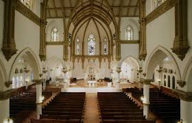 Peter the apostle catholic church and rectory. Parish Finder