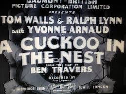 Explore menu, see photos and read 84 reviews: A Cuckoo In The Nest Film Wikipedia
