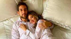 Introduce un correo válido introduce tu nombre error! Daniella Alvarez Y Su Novio Terminaron Kienyke