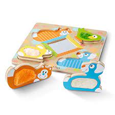 Best first puzzles for toddlers. The Best Brain Building Puzzles For Babies Toddlers And Kids Fatherly