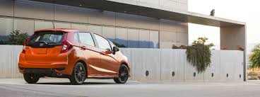 Though it's a subcompact hatchback, the fit offers drivers a surprisingly spacious cabin that can accommodate five passengers andplenty of cargo. Cargo And Passenger Dimensions For The 2020 Honda Fit