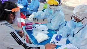 Los precedentes de emergencia sanitaria internacional gripe porcina. Gobierno Prorroga Hasta Marzo La Emergencia Sanitaria Por El Coronavirus Nacional