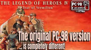 Image result for Vermillion 1991 Tracer