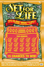 Maybe you would like to learn more about one of these? New York Lottery Set For Life How To Play Lottery Winning Numbers Win For Life