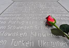 Subito dopo la sconfitta del terzo reich. Il Giorno Della Memoria Per Non Dimenticare Speciali Ansa It