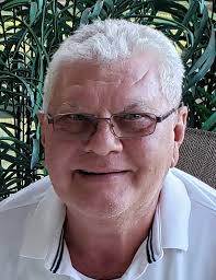 Obituary information for Richard Joseph Sernulka