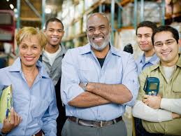 Blue-Collar Workers in Career Development - IResearchNet