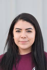 Meet the Team: Lee Lady Rebels Soccer