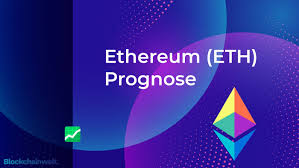 Ether (eth) is the native cryptocurrency of the platform. Ethereum Eth Prognose 2021 2025 Kann Eth Den 2 Platz Halten