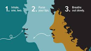 5 Breathing Exercises For Copd Breathing Exercises Copd Deep Breathing Exercises