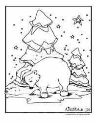 Igloo and northern lights in the sky puzzle. The Ultimate Collection Of Christmas Coloring Pages Woo Jr Kids Activities
