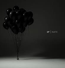 There is no chorus just rapid fire bars daring other rappers to try this. What Does Nate By Nf Mean The Pop Song Professor