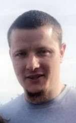 Trevor E. McLaughlin