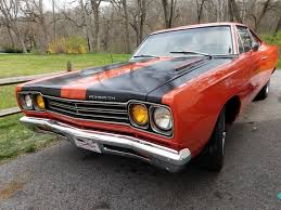 Image result for Barracuda Orange 1969 Plymouth