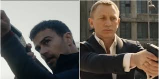 Netflix viewers are convinced The Gentlemen star should be the next James  Bond