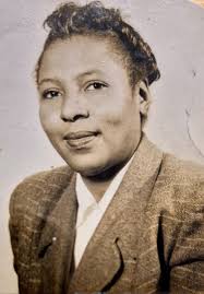 It's Mary Taylor Thomas's birthday, Dec 20. She is a c/o 64 graduate of  Magnolia High School. She is a nominee and recipient of the 2024 Hall of  Fame in basketball certificate.