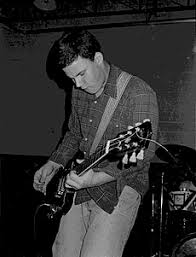 Category:David Grubbs