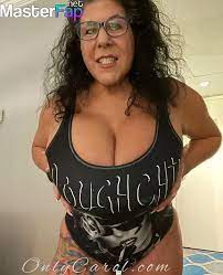 Carol Foxxx Nude OnlyFans Leak Picture VYcKHNFHf4 | MasterFap.net