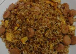 Resep Nasi Goreng Abang2 Oleh Yulis Ermawati Recipe Resep Nasi Goreng Resep Nasi Resep